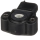 Purchase Top-Quality BWD AUTOMOTIVE - EC3206 - Throttle Position Sensor pa2