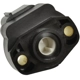 Purchase Top-Quality BWD AUTOMOTIVE - EC3208 - Throttle Position Sensor pa11