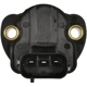 Purchase Top-Quality BWD AUTOMOTIVE - EC3208 - Throttle Position Sensor pa2