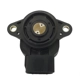 Purchase Top-Quality BWD AUTOMOTIVE - EC3224 - Throttle Position Sensor pa4