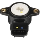 Purchase Top-Quality BWD AUTOMOTIVE - EC3225 - Throttle Position Sensor pa1
