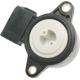 Purchase Top-Quality BWD AUTOMOTIVE - EC3225 - Throttle Position Sensor pa3