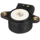 Purchase Top-Quality BWD AUTOMOTIVE - EC3225 - Throttle Position Sensor pa5