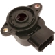 Purchase Top-Quality BWD AUTOMOTIVE - EC3226 - Throttle Position Sensor pa5