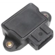 Purchase Top-Quality BWD AUTOMOTIVE - EC3246 - Throttle Position Sensor pa1