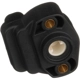 Purchase Top-Quality BWD AUTOMOTIVE - EC3263 - Throttle Position Sensor pa6