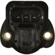 Purchase Top-Quality BWD AUTOMOTIVE - EC3264 - Throttle Position Sensor pa8