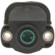 Purchase Top-Quality BWD AUTOMOTIVE - EC3264 - Throttle Position Sensor pa9