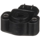 Purchase Top-Quality BWD AUTOMOTIVE - EC3270 - Throttle Position Sensor pa1