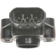Purchase Top-Quality BWD AUTOMOTIVE - EC3272 - Throttle Position Sensor pa7