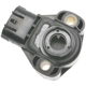 Purchase Top-Quality BWD AUTOMOTIVE - EC3272 - Throttle Position Sensor pa8