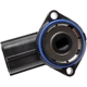 Purchase Top-Quality BWD AUTOMOTIVE - EC3296 - Throttle Position Sensor pa1
