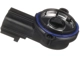 Purchase Top-Quality BWD AUTOMOTIVE - EC3296 - Throttle Position Sensor pa2