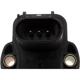 Purchase Top-Quality BWD AUTOMOTIVE - EC3297 - Throttle Position Sensor pa1
