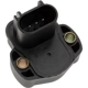 Purchase Top-Quality BWD AUTOMOTIVE - EC3297 - Throttle Position Sensor pa2