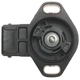 Purchase Top-Quality BWD AUTOMOTIVE - EC3301 - Throttle Position Sensor pa3