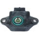 Purchase Top-Quality BWD AUTOMOTIVE - EC3302 - Throttle Position Sensor pa2