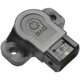 Purchase Top-Quality BWD AUTOMOTIVE - EC3304 - Throttle Position Sensor pa2