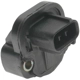 Purchase Top-Quality BWD AUTOMOTIVE - EC3306 - Capteur de position de papillon pa1