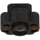 Purchase Top-Quality BWD AUTOMOTIVE - EC3313 - Throttle Position Sensor pa4