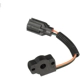 Purchase Top-Quality BWD AUTOMOTIVE - EC3314 - Throttle Position Sensor pa5