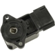 Purchase Top-Quality BWD AUTOMOTIVE - EC3337 - Throttle Position Sensor pa1