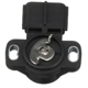Purchase Top-Quality BWD AUTOMOTIVE - EC3365 - Throttle Position Sensor pa6