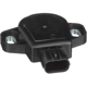 Purchase Top-Quality BWD AUTOMOTIVE - PRK102 - Throttle Position Sensor Kit pa5