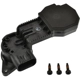 Purchase Top-Quality BWD AUTOMOTIVE - PRK106 - Throttle Position Sensor Kit pa2