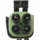 Purchase Top-Quality Throttle Position Sensor Connector by ACDELCO PROFESSIONAL - PT2300 pa2