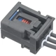 Purchase Top-Quality BLUE STREAK (HYGRADE MOTOR) - S2234 - Throttle Position Sensor Connector pa3