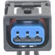 Purchase Top-Quality BLUE STREAK (HYGRADE MOTOR) - S2234 - Throttle Position Sensor Connector pa4