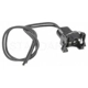 Purchase Top-Quality Throttle Position Sensor Connector by BLUE STREAK (HYGRADE MOTOR) - HP3980 pa1