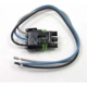 Purchase Top-Quality Connecteur de capteur de position de l'accélérateur par BLUE STREAK (HYGRADE MOTOR) - HP4460 pa1