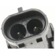 Purchase Top-Quality Throttle Position Sensor Connector by BLUE STREAK (HYGRADE MOTOR) - HP7310 pa23