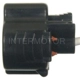 Purchase Top-Quality Throttle Position Sensor Connector by BLUE STREAK (HYGRADE MOTOR) - S1028 pa3
