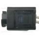 Purchase Top-Quality Throttle Position Sensor Connector by BLUE STREAK (HYGRADE MOTOR) - S1057 pa9
