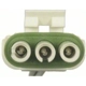 Purchase Top-Quality Throttle Position Sensor Connector by BLUE STREAK (HYGRADE MOTOR) - S1204 pa12