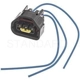 Purchase Top-Quality Throttle Position Sensor Connector by BLUE STREAK (HYGRADE MOTOR) - S2088 pa2