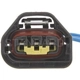 Purchase Top-Quality Throttle Position Sensor Connector by BLUE STREAK (HYGRADE MOTOR) - S2088 pa3