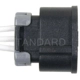 Purchase Top-Quality Throttle Position Sensor Connector by BLUE STREAK (HYGRADE MOTOR) - S867 pa1