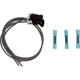 Purchase Top-Quality Throttle Position Sensor Connector by DORMAN/TECHOICE - 645-148 pa1