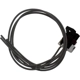 Purchase Top-Quality Throttle Position Sensor Connector by DORMAN/TECHOICE - 645-148 pa2