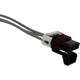 Purchase Top-Quality Throttle Position Sensor Connector by DORMAN/TECHOICE - 645-148 pa3