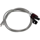Purchase Top-Quality Throttle Position Sensor Connector by DORMAN/TECHOICE - 645-148 pa4