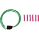 Purchase Top-Quality Throttle Position Sensor Connector by DORMAN/TECHOICE - 645-183 pa1