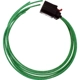 Purchase Top-Quality Throttle Position Sensor Connector by DORMAN/TECHOICE - 645-183 pa3