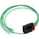 Purchase Top-Quality Throttle Position Sensor Connector by DORMAN/TECHOICE - 645-183 pa4