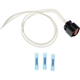 Purchase Top-Quality Throttle Position Sensor Connector by DORMAN/TECHOICE - 645-513 pa1