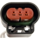 Purchase Top-Quality Throttle Position Sensor Connector by DORMAN/TECHOICE - 645-513 pa4